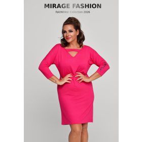 MIRAGE MOLANI PINK RUHA