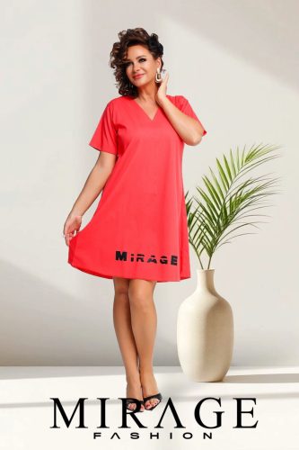 MIRAGE MILAN KORALL RUHA