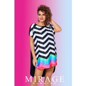 MIRAGE COMO CSÍKOS TUNIKA