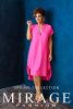 MIRAGE WEDDING UV PINK RUHA