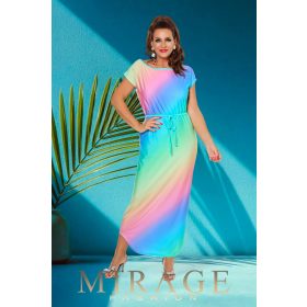 MIRAGE PRIME SZIVÁRVÁNY MAXIRUHA