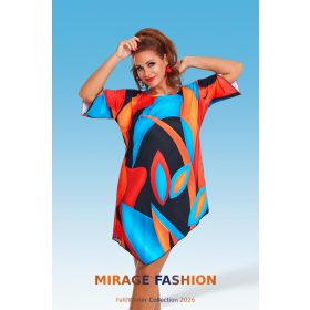 MIRAGE ZHANA MINTÁS TUNIKA