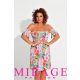 MIRAGE SZULEJMÁN AMALFI RUHA