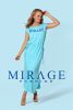 MIRAGE MARINE AQUA MAXIRUHA