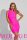 MIRAGE SCARLETT UV PINK RUHA
