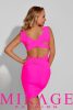 MIRAGE SCARLETT UV PINK RUHA
