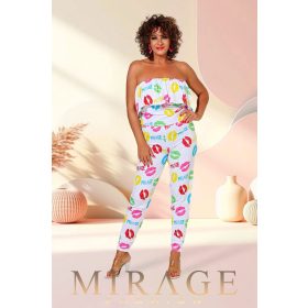 MIRAGE KISS OVERÁL