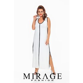 MIRAGE MERIDA FEHÉR MAXIRUHA
