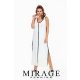 MIRAGE MERIDA FEHÉR MAXIRUHA