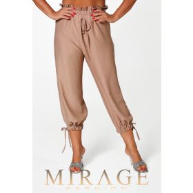 MIRAGE GYÖNGYVÉR MOGYORÓ NADRÁG