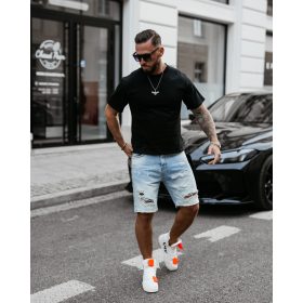 OLAVOGA SHADOW LUXE FEKETE PÓLÓ