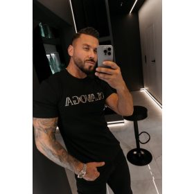 OLAVOGA BERG FEKETE PÓLÓ