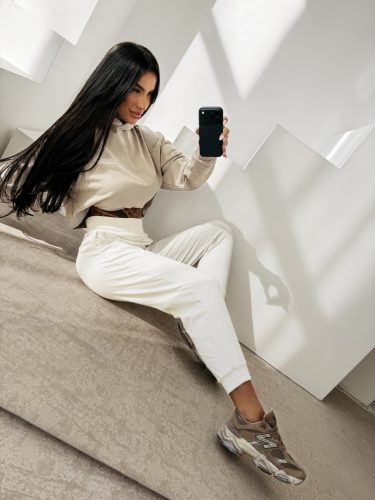 OLAVOGA APERIO MOGYORÓ PULÓVER