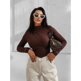 OLAVOGA NERELIA CSOKOLÁDÉ BLÚZ