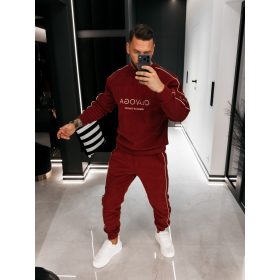 OLAVOGA LENTO MEN BOR SZETT