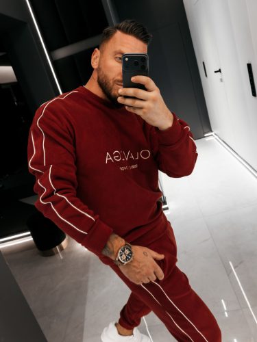 OLAVOGA LENTO MEN BOR SZETT