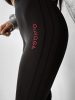 OLAVOGA CATWALK FEKETE LEGGINGS