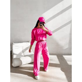 OLAVOGA IMPERIAL PINK SZETT