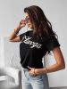 OLAVOGA LUXE FEKETE PÓLÓ