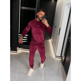 OLAVOGA LEGACY BURGUNDI SZETT