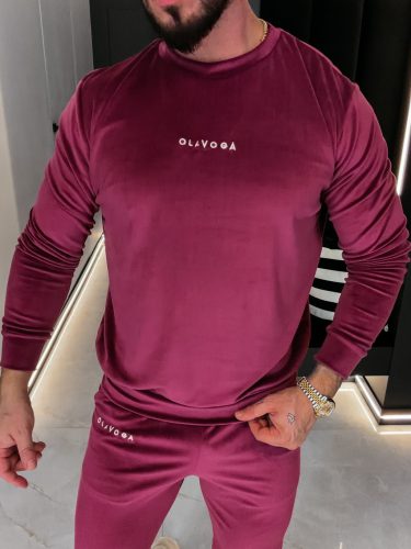 OLAVOGA LEGACY BURGUNDI SZETT