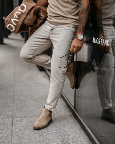 OLAVOGA DEMAN VILÁGOS NADRÁG