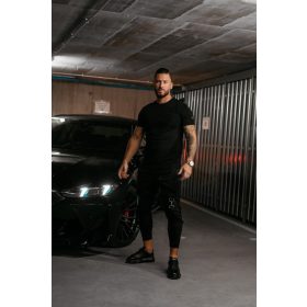 OLAVOGA RAVEN FEKETE PÓLÓ