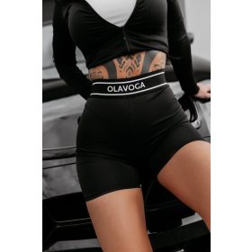 OLAVOGA CURVE BIKER SHORT