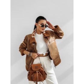 OLAVOGA LENNOX CAMEL DZSEKI