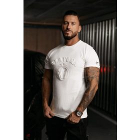 OLAVOGA RAVEN ECRÜ PÓLÓ