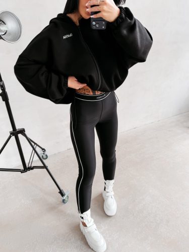 OLAVOGA GLITZ LEGGINGS