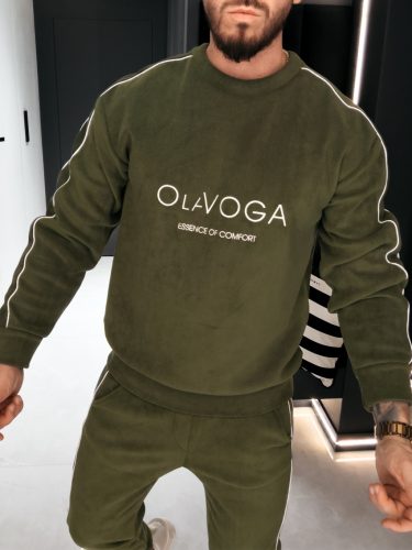 OLAVOGA LENTO MEN MOHA SZETT