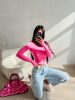 OLAVOGA LIMI PINK FELSŐ