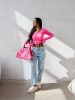OLAVOGA LIMI PINK FELSŐ