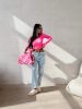 OLAVOGA LIMI PINK FELSŐ