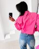 OLAVOGA SANCE PINK DZSEKI