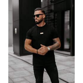 OLAVOGA GOLDEN FEKETE PÓLÓ