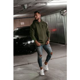 OLAVOGA TAZON KEKI PULÓVER