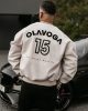 OLAVOGA BASEBALL KRÉM BOMBER