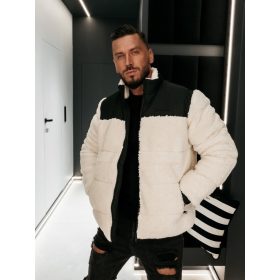 OLAVOGA VAAS ECRÜ DZSEKI