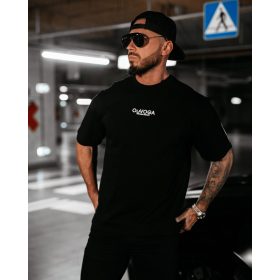OLAVOGA CONELI FEKETE PÓLÓ