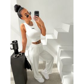 OLAVOGA LUXE LOUNGE ECRÜ NADRÁG