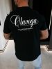 OLAVOGA BREEZER FEKETE PÓLÓ