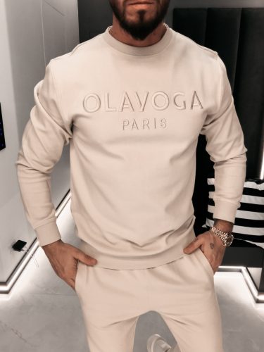 OLAVOGA NOURE BÉZS SZETT