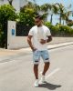 OLAVOGA SAINZ ECRÜ PÓLÓ