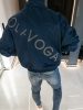 OLAVOGA VEAGE ACÉL DZSEKI