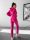 OLAVOGA ASPIRATION PINK SZETT