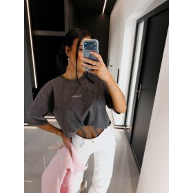 OLAVOGA ENORAI GRAFIT PÓLÓ