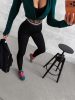 OLAVOGA TRIPLI LEGGINGS