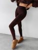 OLAVOGA CATWALK BARNA LEGGINGS